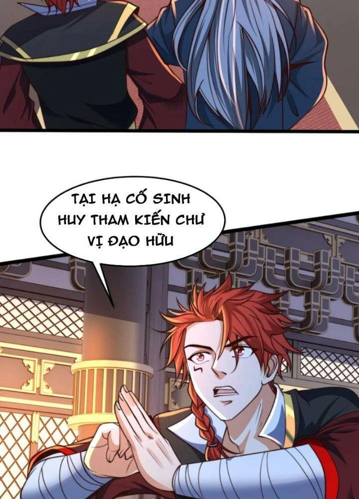 Ta Nuôi Quỷ Ở Trấn Ma Ty Chapter 237 - 84