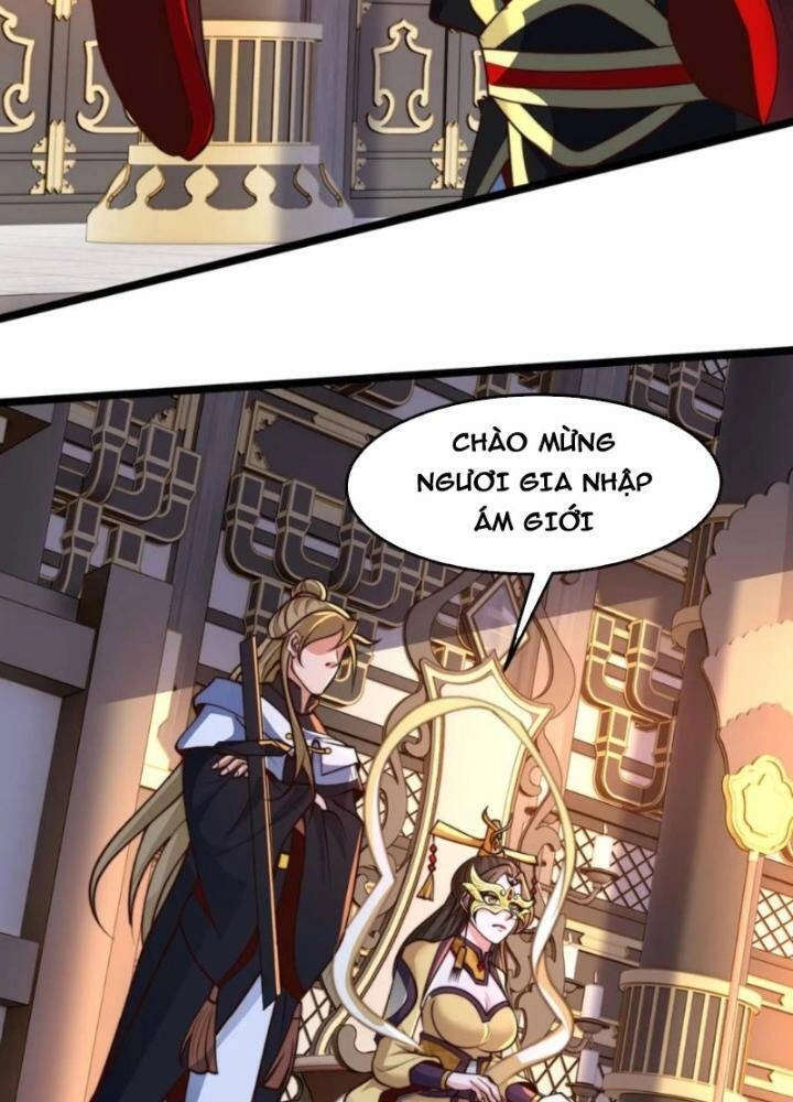 Ta Nuôi Quỷ Ở Trấn Ma Ty Chapter 237 - 86