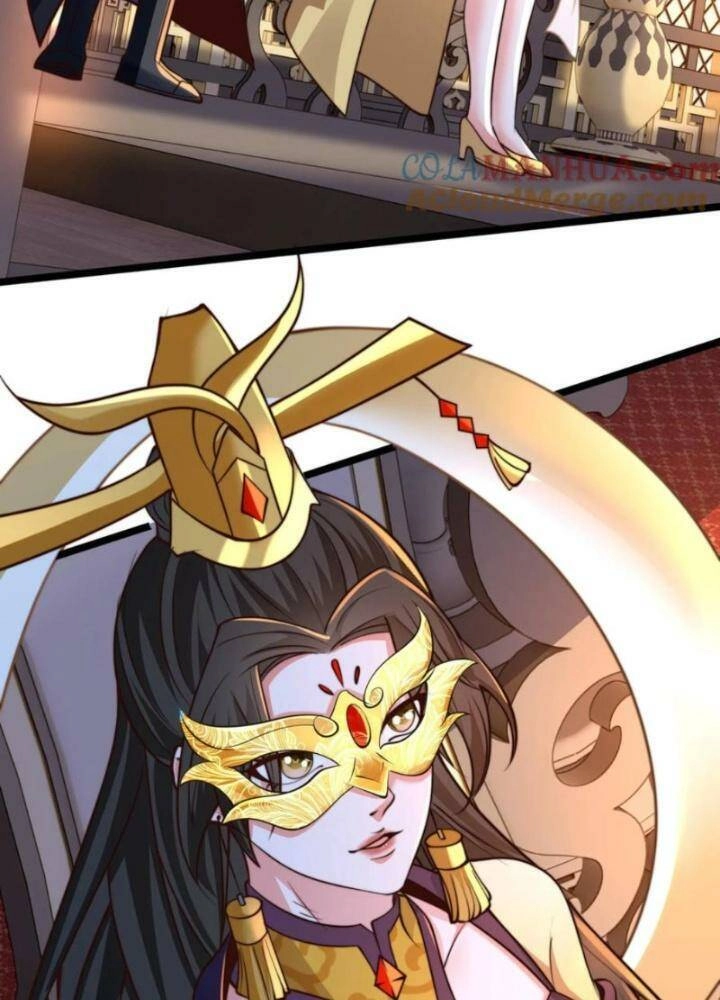 Ta Nuôi Quỷ Ở Trấn Ma Ty Chapter 237 - 88