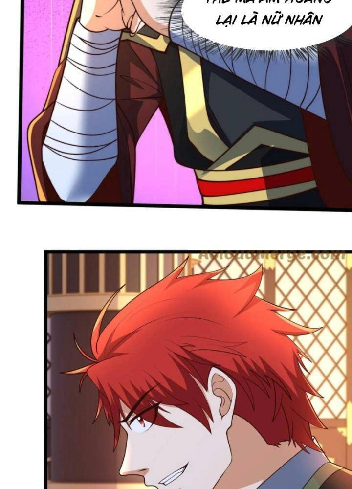 Ta Nuôi Quỷ Ở Trấn Ma Ty Chapter 237 - 92