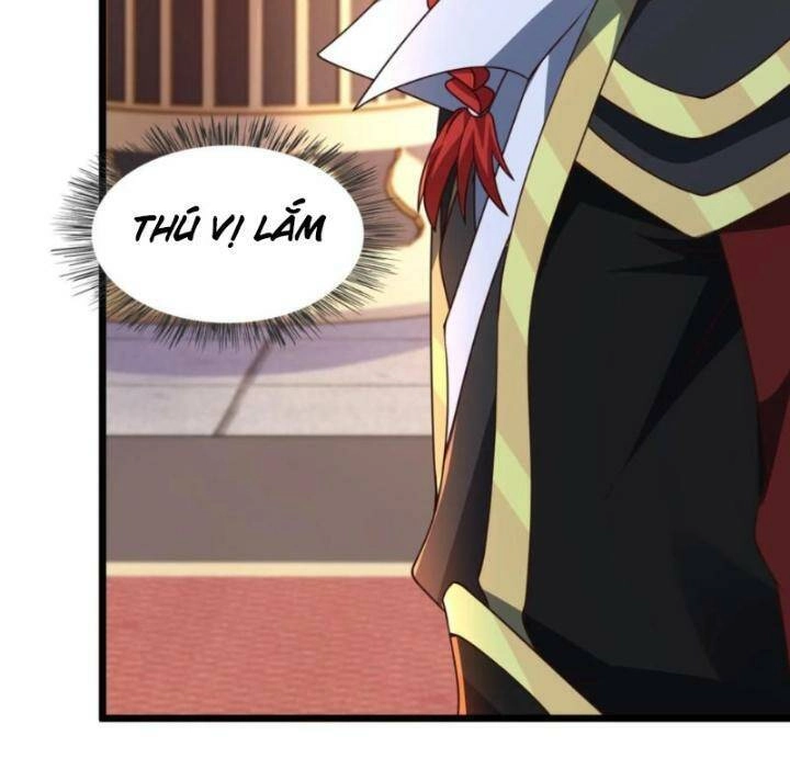 Ta Nuôi Quỷ Ở Trấn Ma Ty Chapter 237 - 94