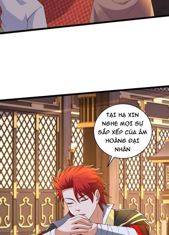 Ta Nuôi Quỷ Ở Trấn Ma Ty Chapter 239 - 8