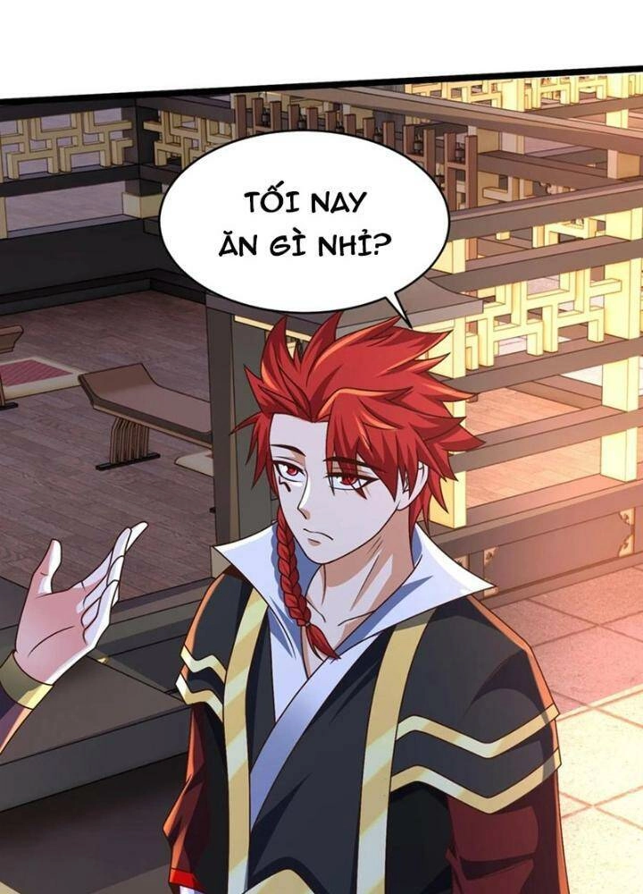 Ta Nuôi Quỷ Ở Trấn Ma Ty Chapter 239 - 16