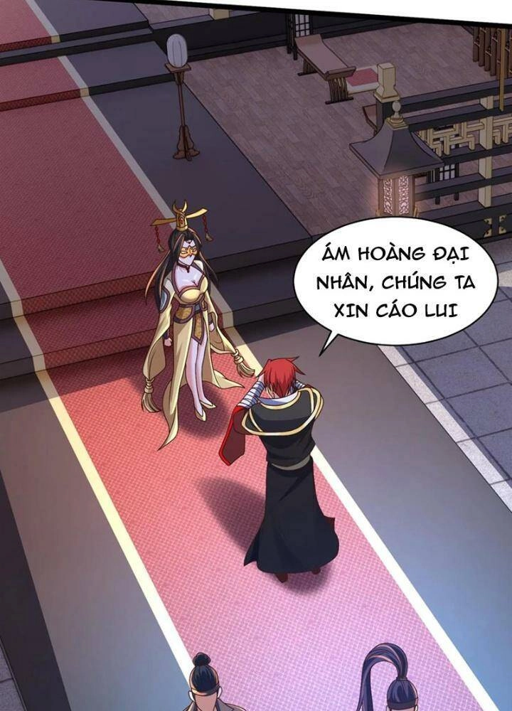 Ta Nuôi Quỷ Ở Trấn Ma Ty Chapter 239 - 20