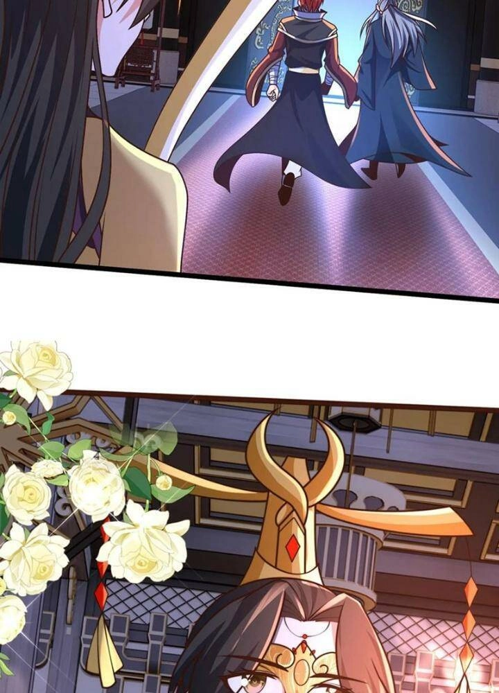 Ta Nuôi Quỷ Ở Trấn Ma Ty Chapter 239 - 26