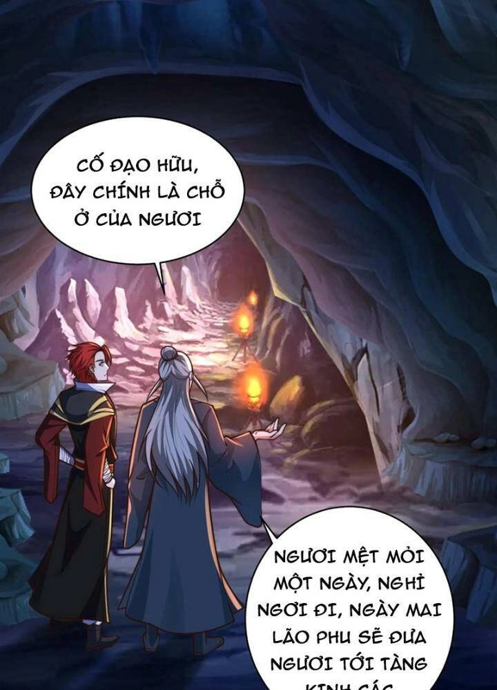 Ta Nuôi Quỷ Ở Trấn Ma Ty Chapter 239 - 34