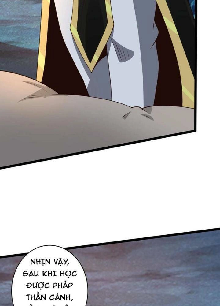 Ta Nuôi Quỷ Ở Trấn Ma Ty Chapter 239 - 50