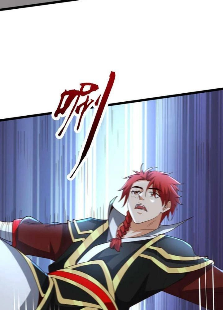 Ta Nuôi Quỷ Ở Trấn Ma Ty Chapter 239 - 54