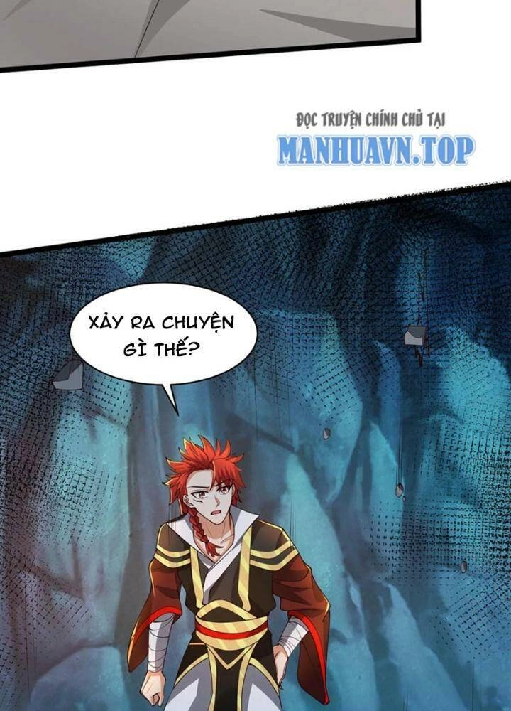 Ta Nuôi Quỷ Ở Trấn Ma Ty Chapter 239 - 58