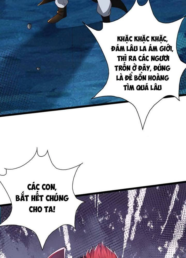 Ta Nuôi Quỷ Ở Trấn Ma Ty Chapter 239 - 60