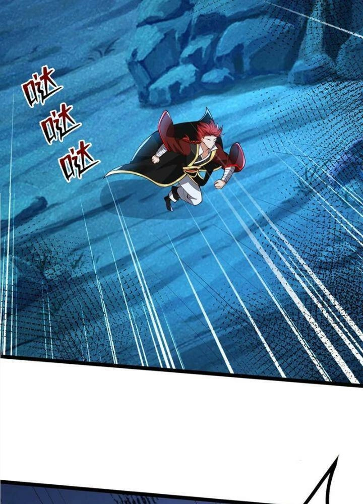 Ta Nuôi Quỷ Ở Trấn Ma Ty Chapter 239 - 64