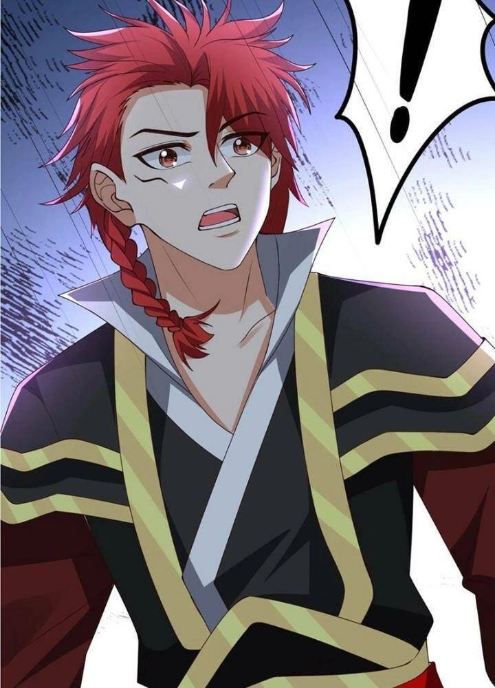 Ta Nuôi Quỷ Ở Trấn Ma Ty Chapter 239 - 66