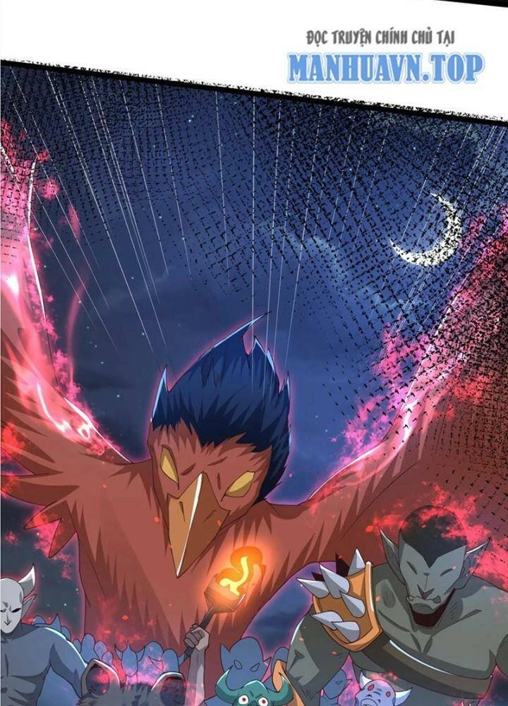 Ta Nuôi Quỷ Ở Trấn Ma Ty Chapter 239 - 68