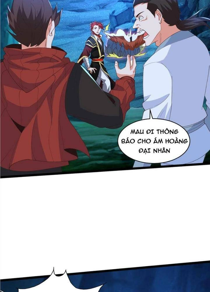 Ta Nuôi Quỷ Ở Trấn Ma Ty Chapter 239 - 72