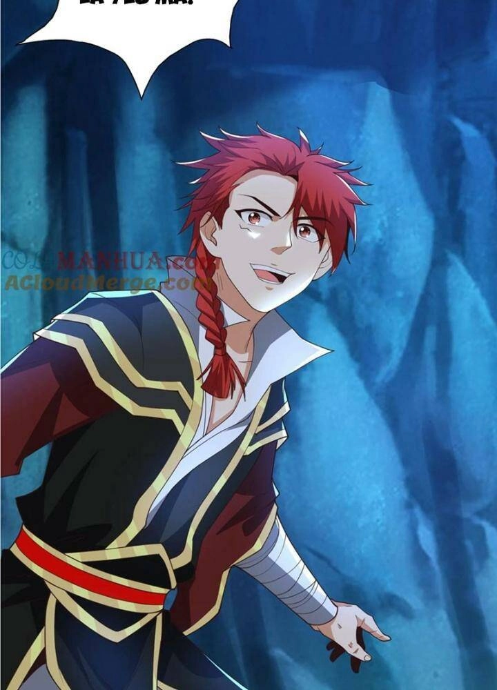 Ta Nuôi Quỷ Ở Trấn Ma Ty Chapter 239 - 74