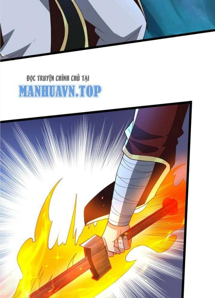 Ta Nuôi Quỷ Ở Trấn Ma Ty Chapter 239 - 76