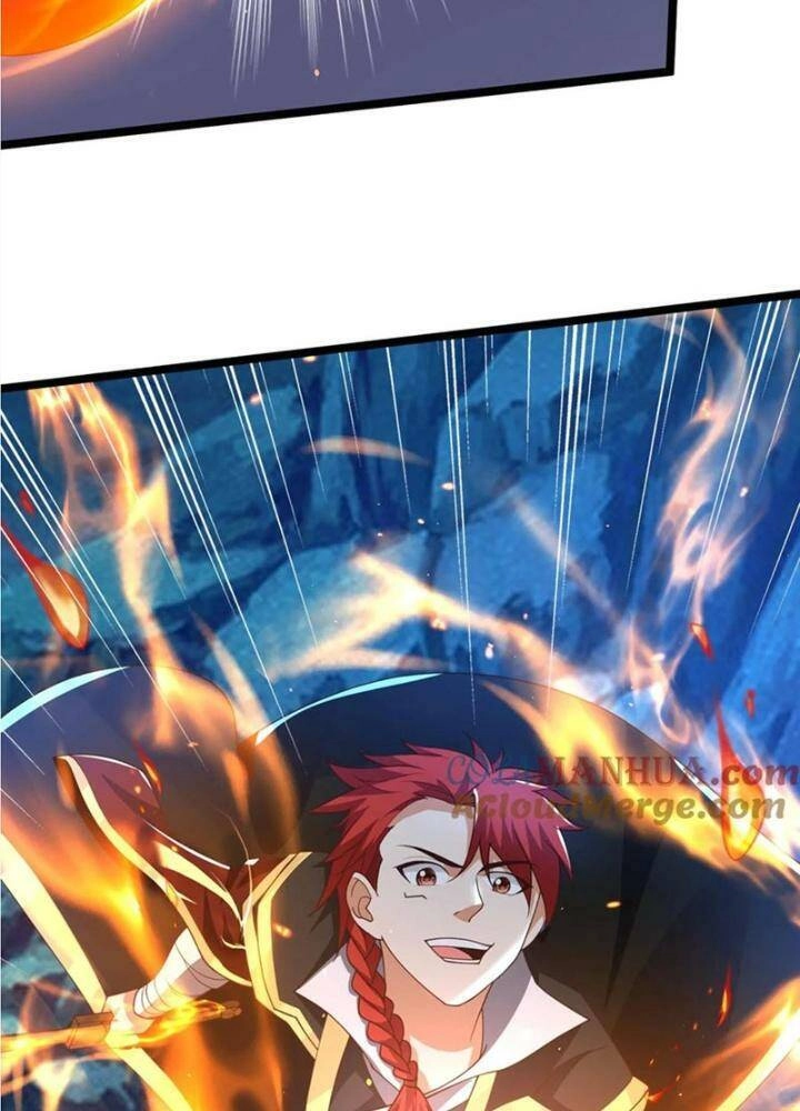 Ta Nuôi Quỷ Ở Trấn Ma Ty Chapter 239 - 78