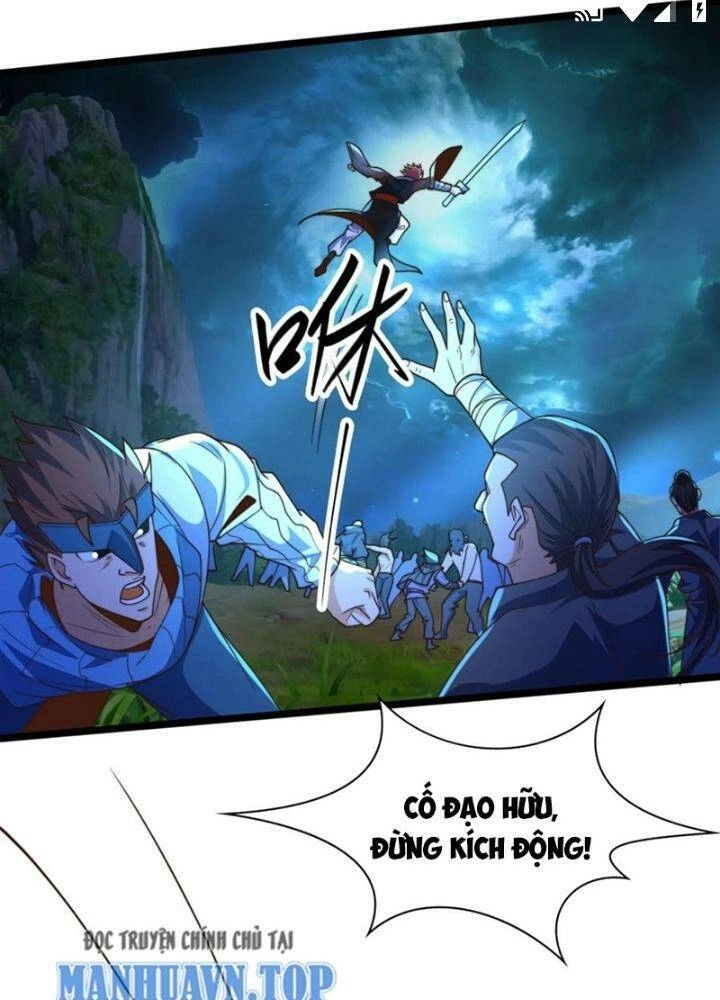 Ta Nuôi Quỷ Ở Trấn Ma Ty Chapter 240 - 2
