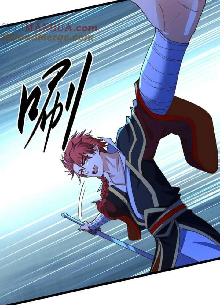 Ta Nuôi Quỷ Ở Trấn Ma Ty Chapter 240 - 6