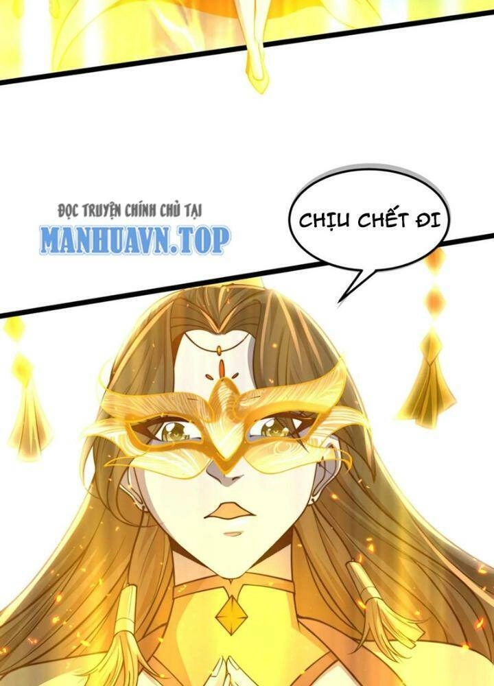 Ta Nuôi Quỷ Ở Trấn Ma Ty Chapter 240 - 26