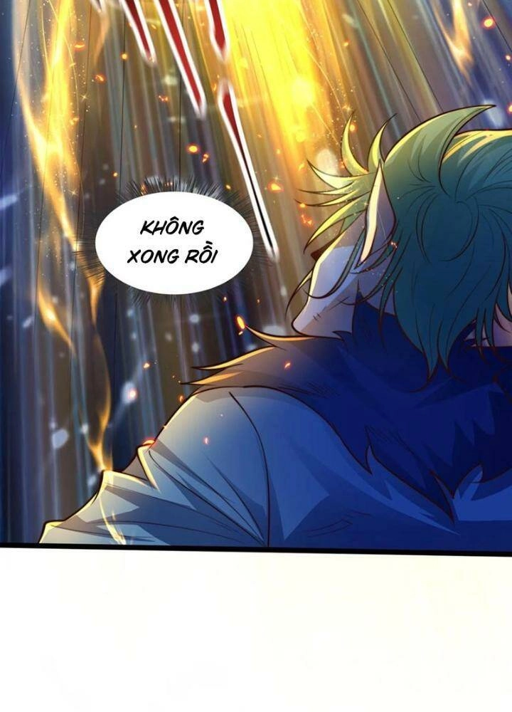 Ta Nuôi Quỷ Ở Trấn Ma Ty Chapter 240 - 30