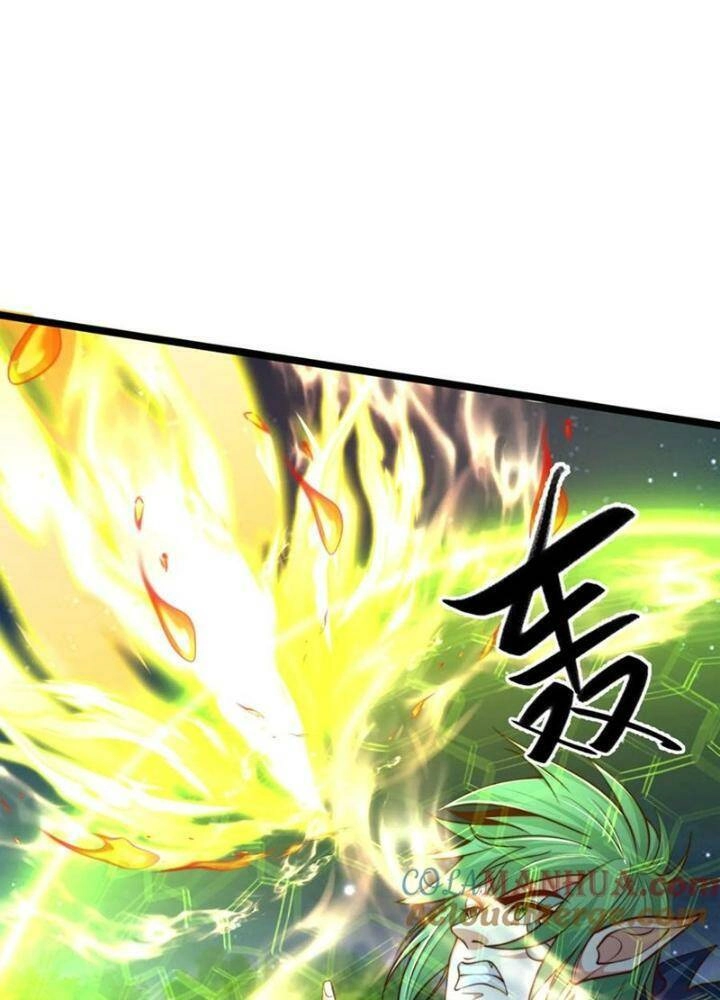 Ta Nuôi Quỷ Ở Trấn Ma Ty Chapter 240 - 32