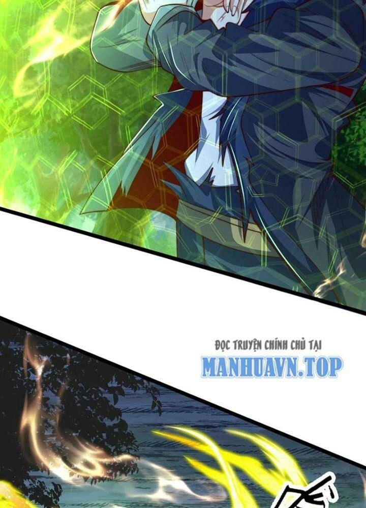 Ta Nuôi Quỷ Ở Trấn Ma Ty Chapter 240 - 34