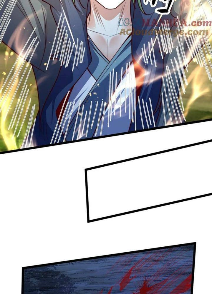 Ta Nuôi Quỷ Ở Trấn Ma Ty Chapter 240 - 38