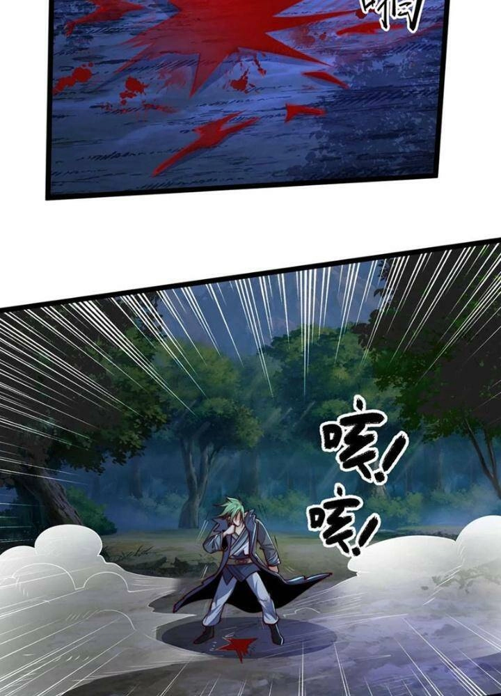 Ta Nuôi Quỷ Ở Trấn Ma Ty Chapter 240 - 40