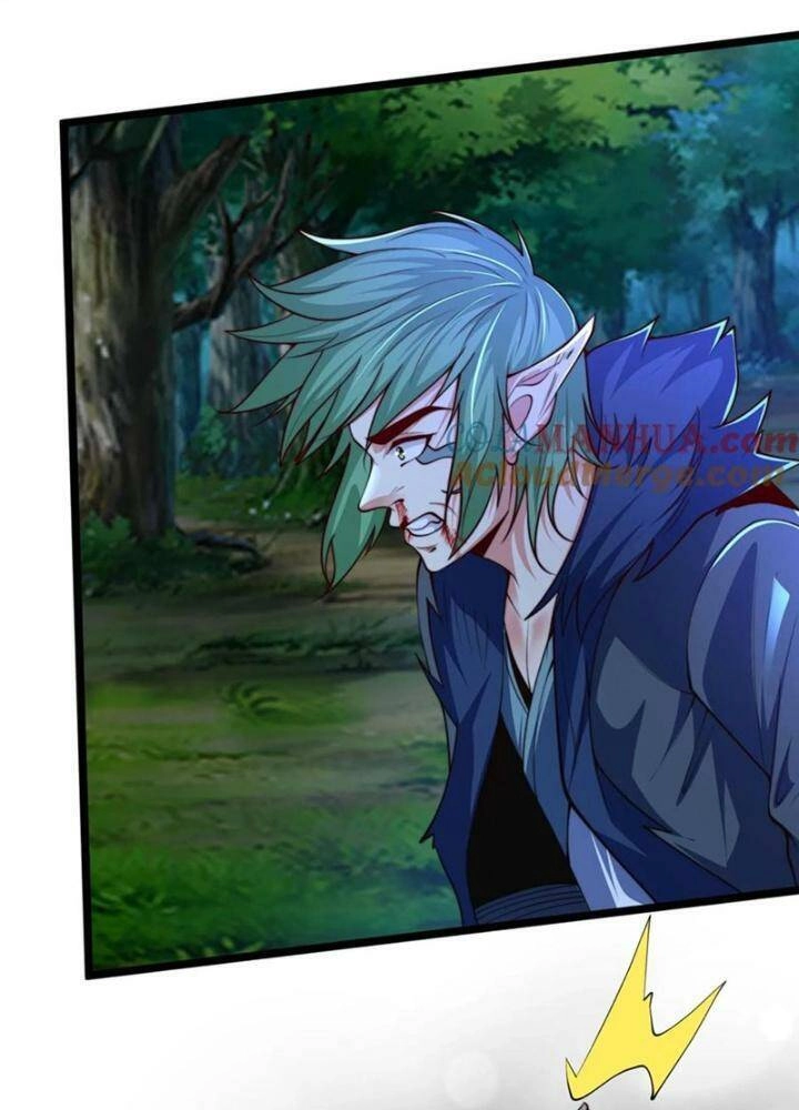 Ta Nuôi Quỷ Ở Trấn Ma Ty Chapter 240 - 42