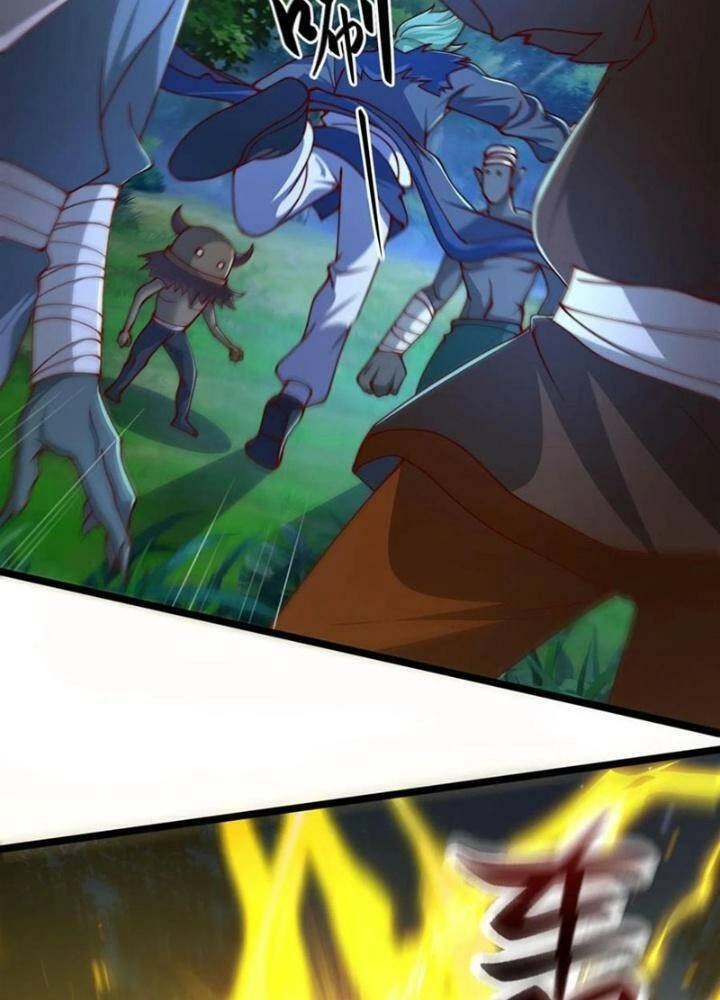 Ta Nuôi Quỷ Ở Trấn Ma Ty Chapter 240 - 48