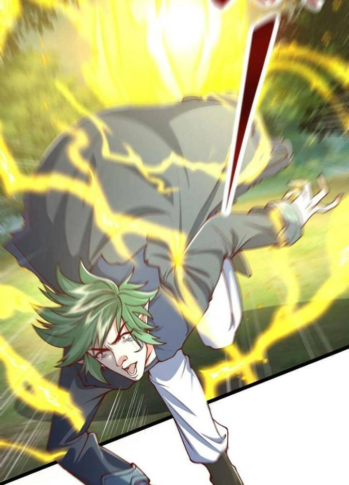 Ta Nuôi Quỷ Ở Trấn Ma Ty Chapter 240 - 50