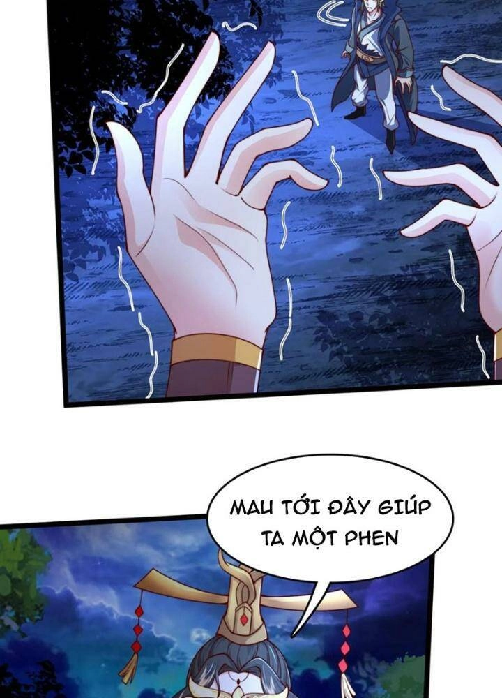 Ta Nuôi Quỷ Ở Trấn Ma Ty Chapter 240 - 54