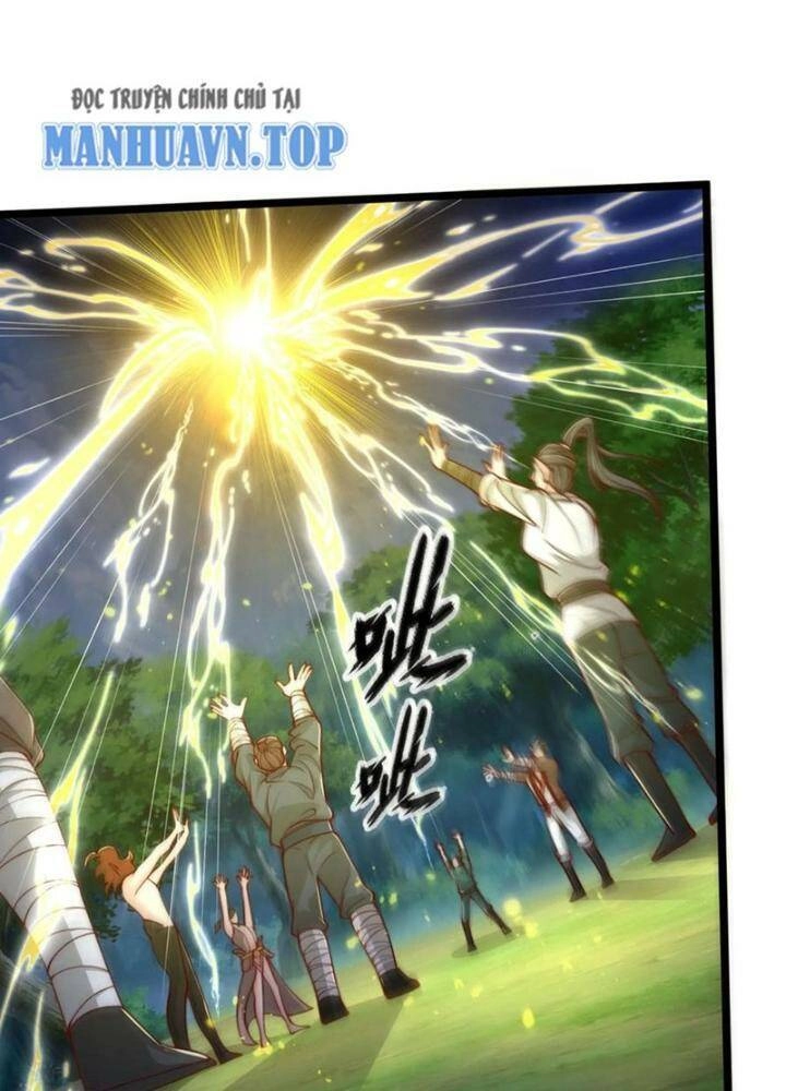 Ta Nuôi Quỷ Ở Trấn Ma Ty Chapter 240 - 58