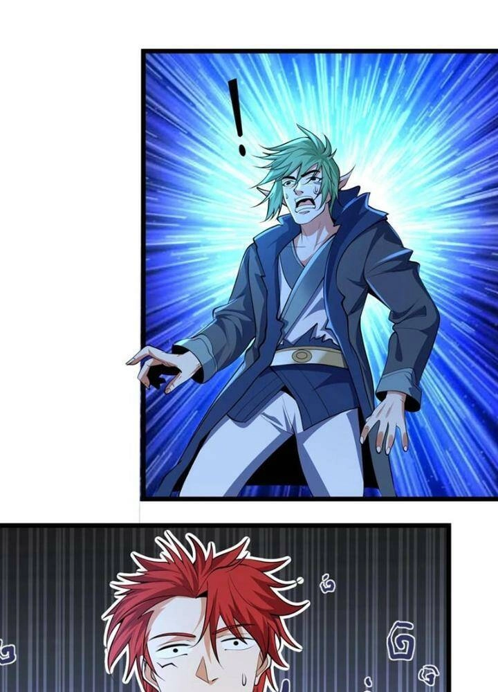 Ta Nuôi Quỷ Ở Trấn Ma Ty Chapter 240 - 62