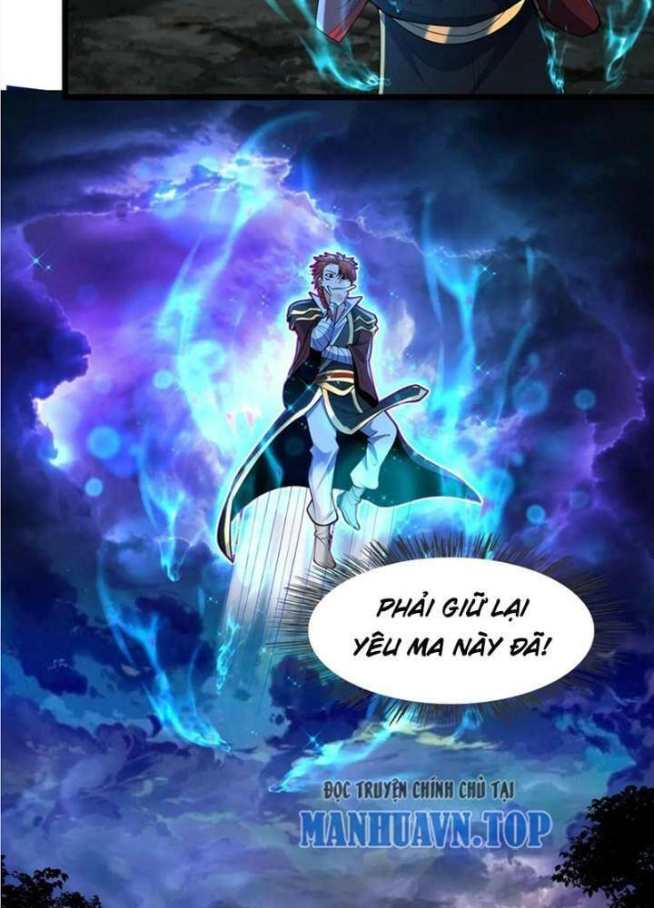 Ta Nuôi Quỷ Ở Trấn Ma Ty Chapter 240 - 66