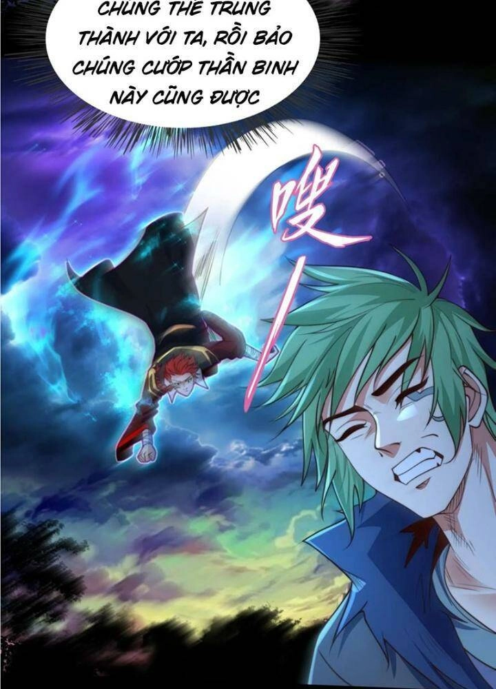 Ta Nuôi Quỷ Ở Trấn Ma Ty Chapter 240 - 68