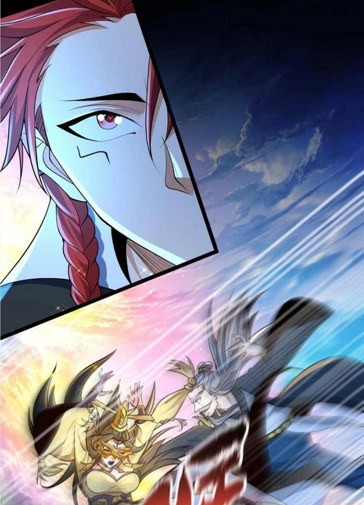 Ta Nuôi Quỷ Ở Trấn Ma Ty Chapter 240 - 70