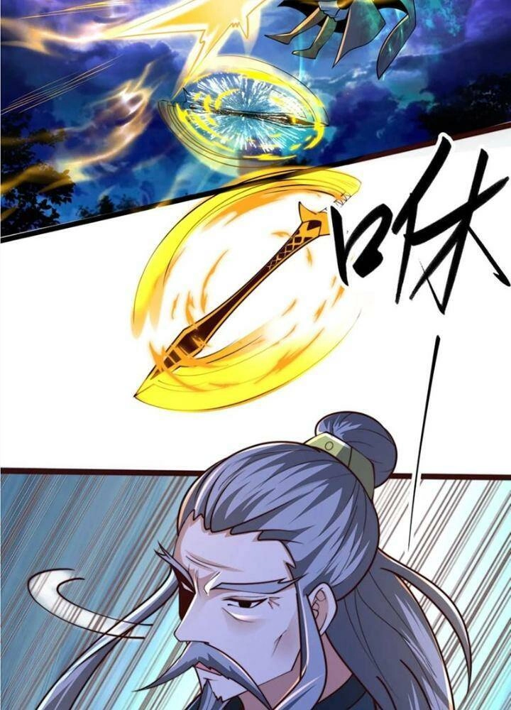 Ta Nuôi Quỷ Ở Trấn Ma Ty Chapter 240 - 80