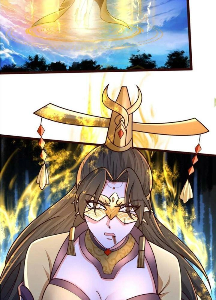 Ta Nuôi Quỷ Ở Trấn Ma Ty Chapter 240 - 84