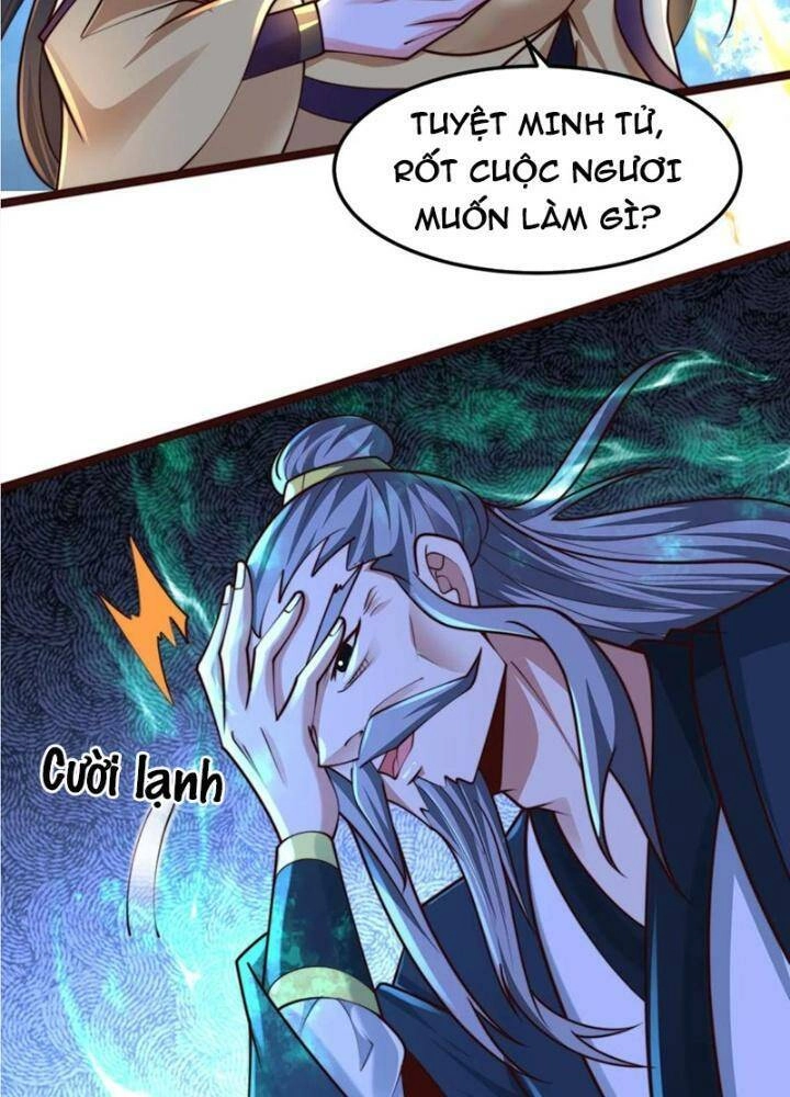 Ta Nuôi Quỷ Ở Trấn Ma Ty Chapter 240 - 86
