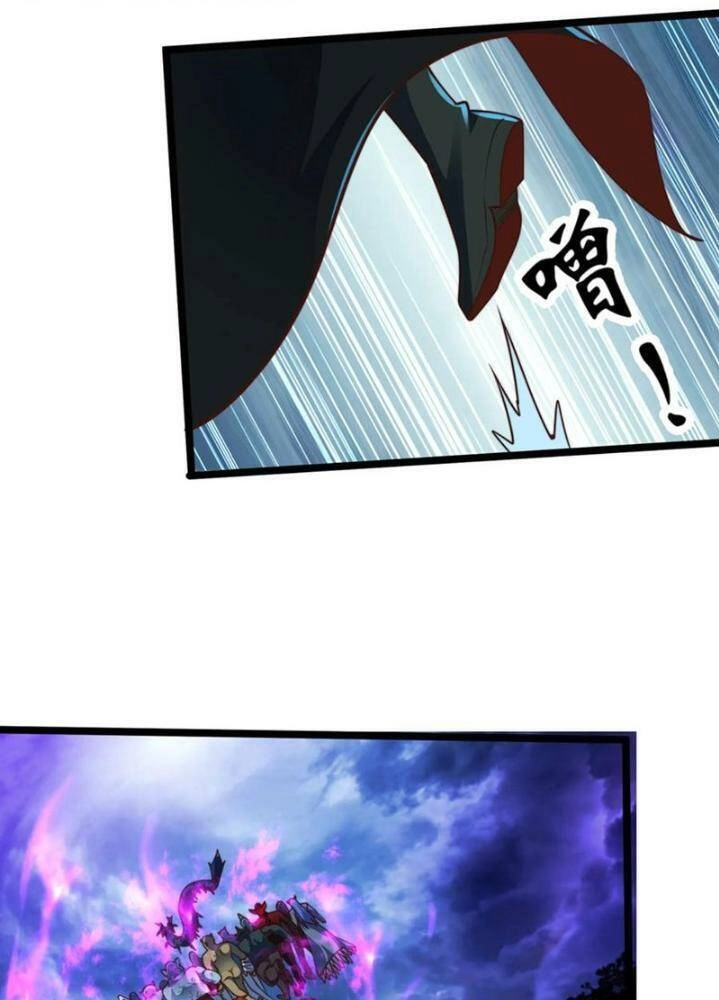 Ta Nuôi Quỷ Ở Trấn Ma Ty Chapter 242 - 4