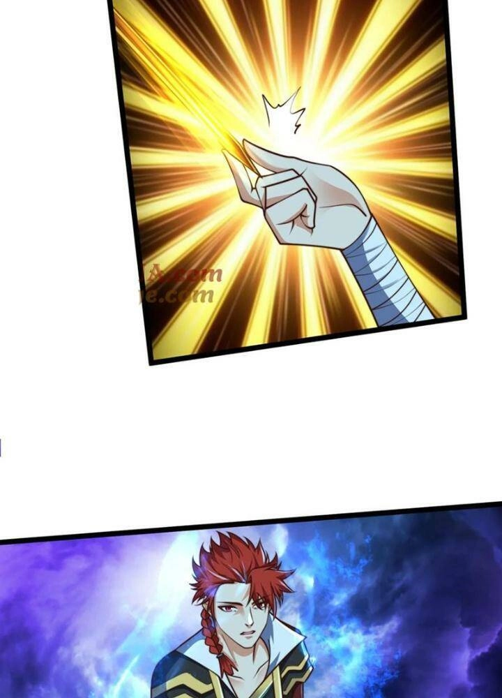 Ta Nuôi Quỷ Ở Trấn Ma Ty Chapter 242 - 12