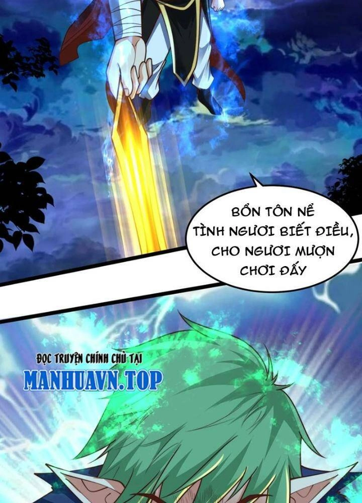 Ta Nuôi Quỷ Ở Trấn Ma Ty Chapter 242 - 14