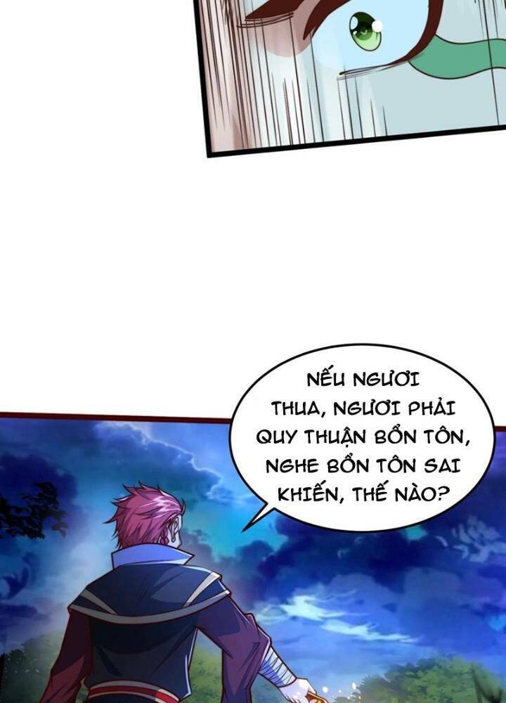 Ta Nuôi Quỷ Ở Trấn Ma Ty Chapter 242 - 18