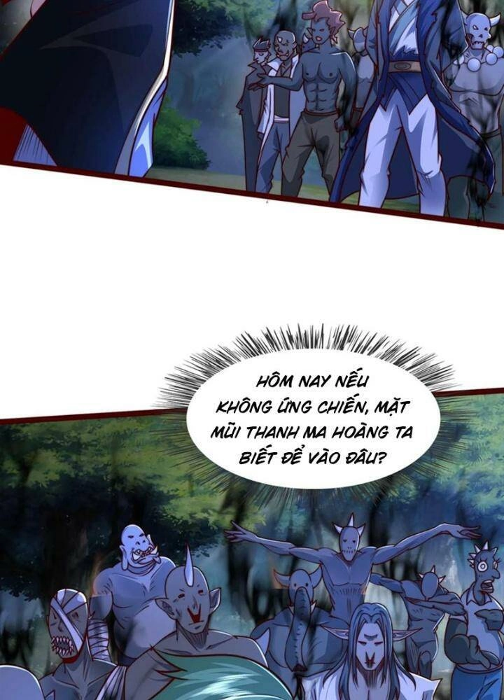 Ta Nuôi Quỷ Ở Trấn Ma Ty Chapter 242 - 20