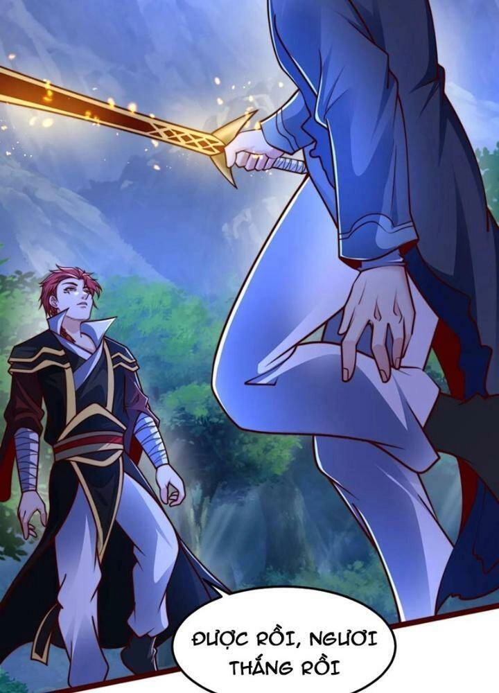 Ta Nuôi Quỷ Ở Trấn Ma Ty Chapter 242 - 28