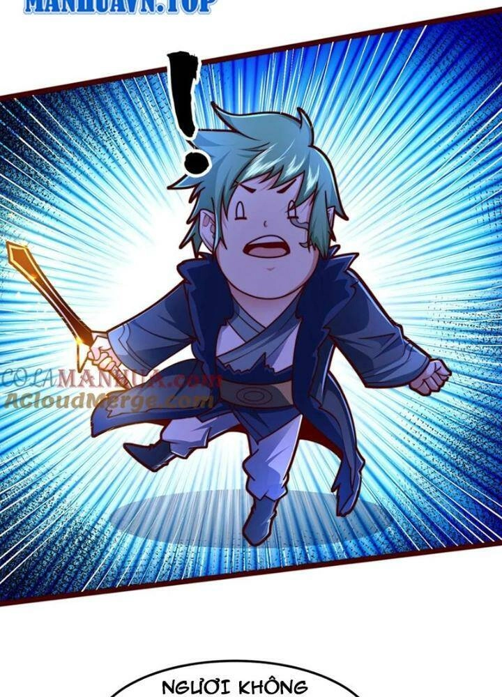 Ta Nuôi Quỷ Ở Trấn Ma Ty Chapter 242 - 30