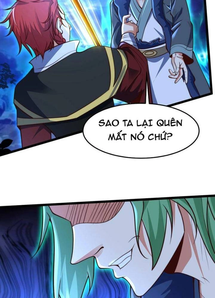 Ta Nuôi Quỷ Ở Trấn Ma Ty Chapter 242 - 36