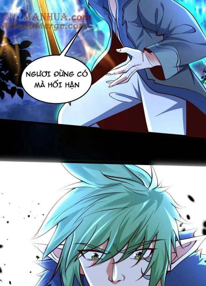 Ta Nuôi Quỷ Ở Trấn Ma Ty Chapter 242 - 40